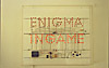 ENIGMA/IN GAME